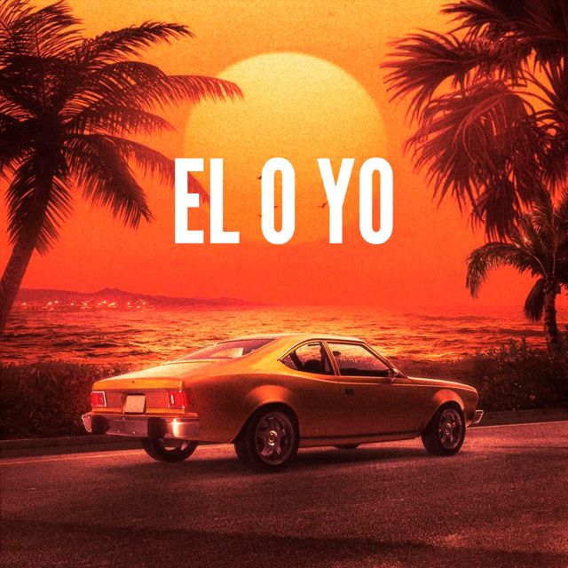 Trueno Music - 'EL O YO' [Ringtone]