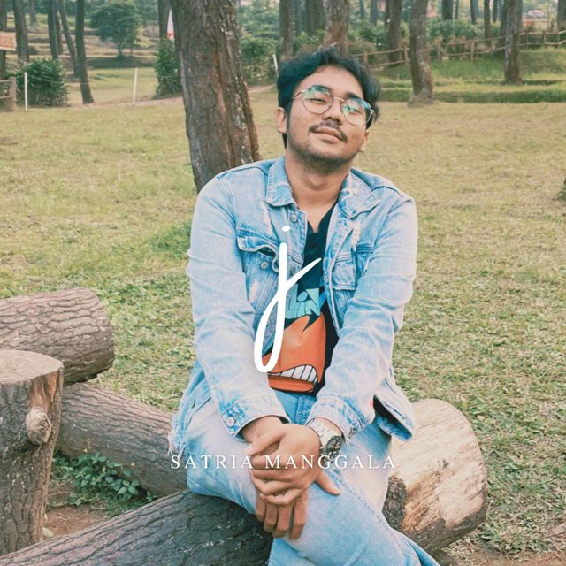 Satria Manggala - 'J' [Ringtone]