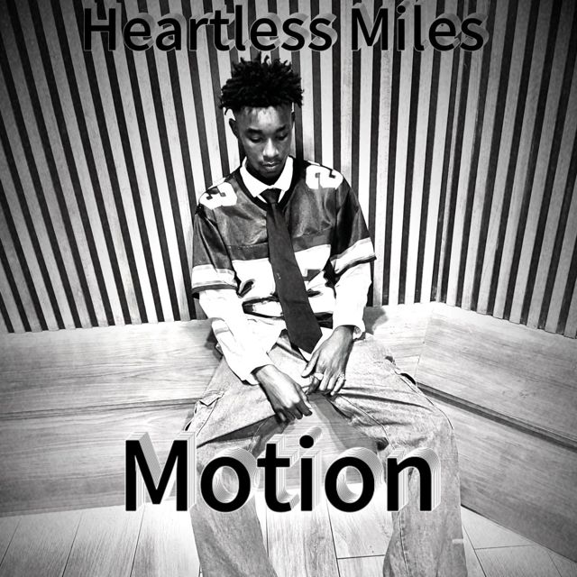 Heartless Miles - 'Motion' [Ringtone]
