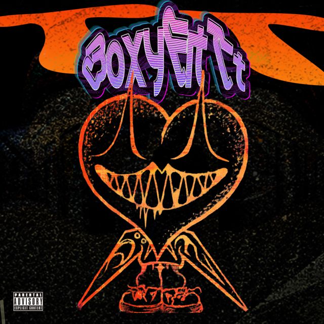 Curry Sxnt - 'BoxyFitTt (feat. BSDK)' [Ringtone]