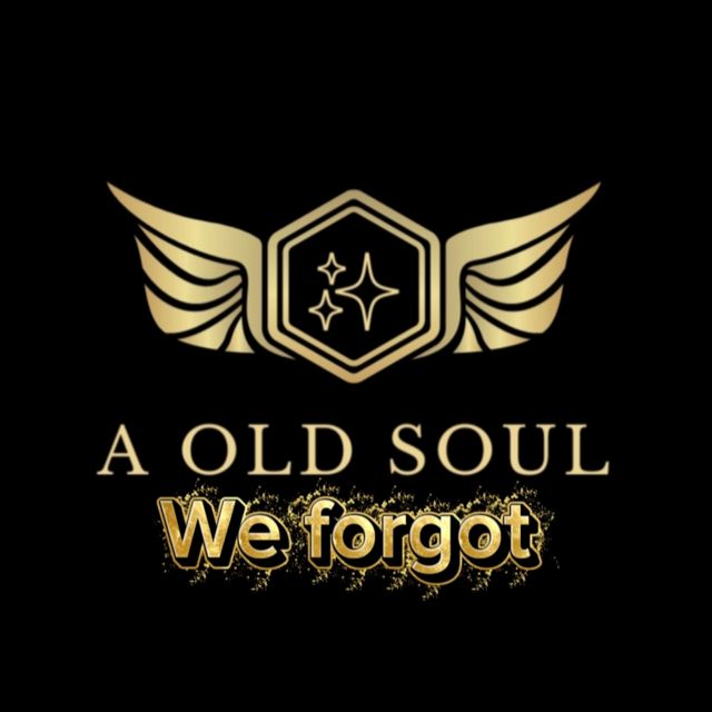 Old Soul - 'We forgot' [Ringtone]