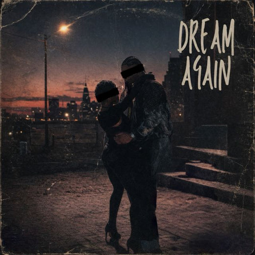 King Titus - 'Dream Again' [Ringtone]