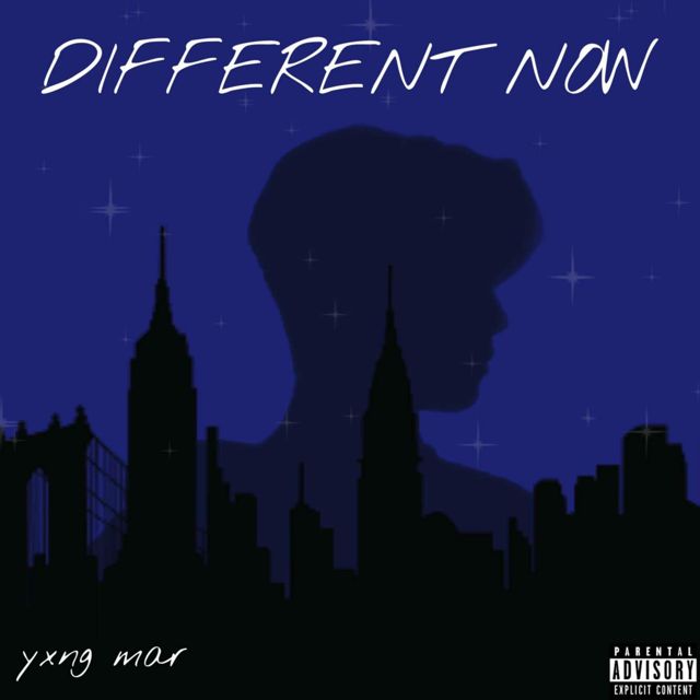 Yxng Mar - 'Different Now' [Ringtone]