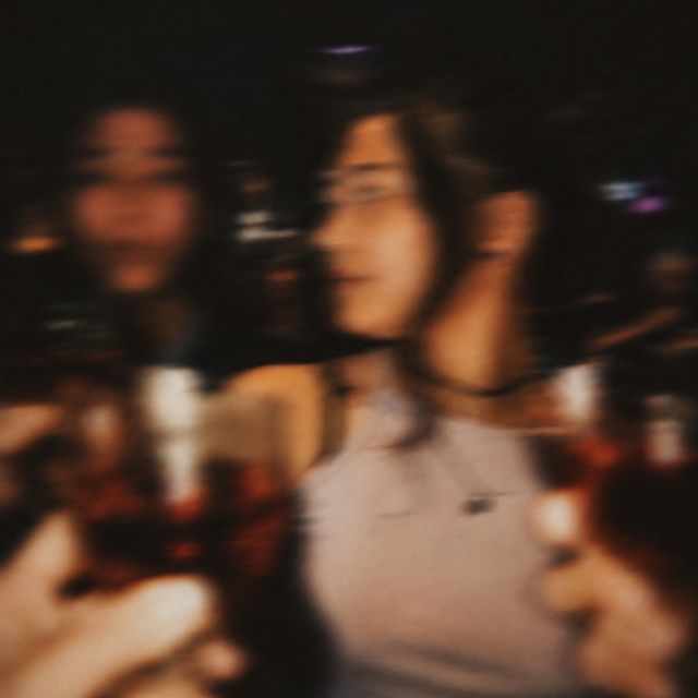 Lumbre - 'Juana de Rosas' [Ringtone]