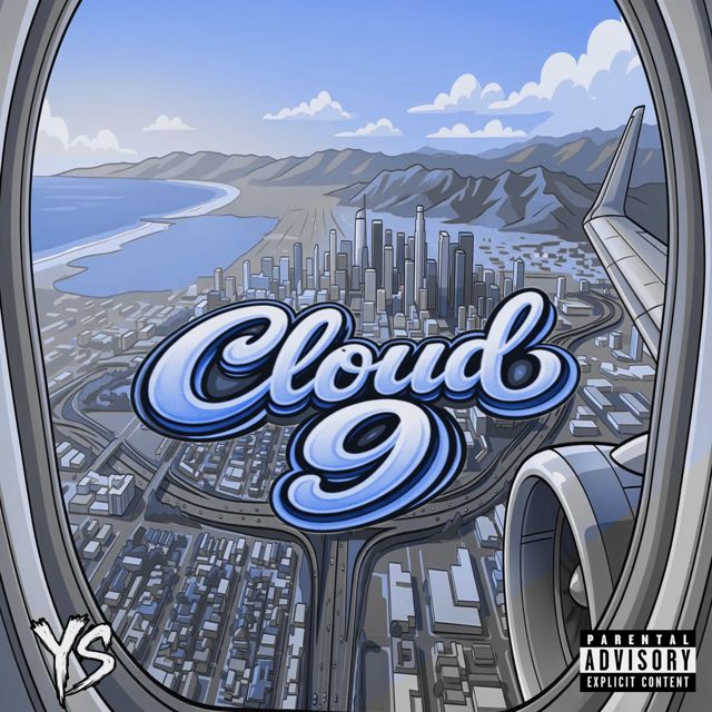 YS - 'Cloud 9' [Ringtone]