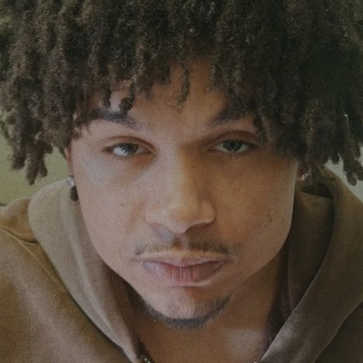 Eli G - 'how we live (feat. millkzy)' [Ringtone]