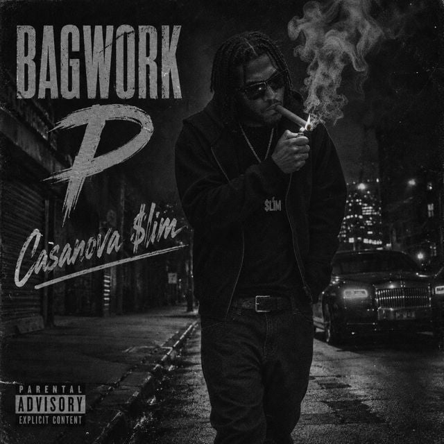 Casanova $lim - 'GOOD WOMAN' [Ringtone]