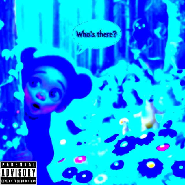 Vivace - 'Who's There' [Ringtone]