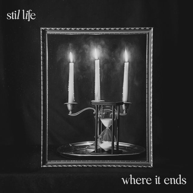 Stil Life - 'Where It Ends (Glory People Remix) (feat. Glory People)' [Ringtone]