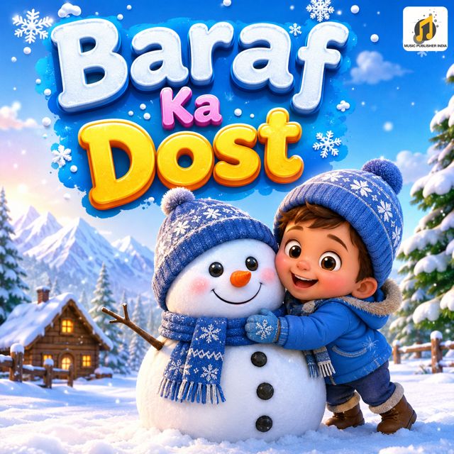 Purnima Thakur - 'Baraf Ka Dost' [Ringtone]