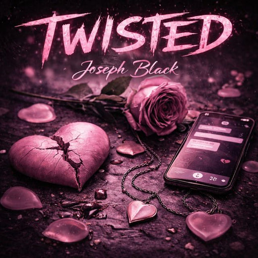 Joseph Black - 'Twisted' [Ringtone]