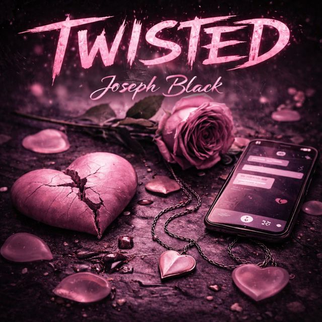 Joseph Black - 'Twisted' [Ringtone]
