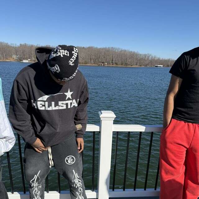 Babysevin - 'my everything' [Ringtone]