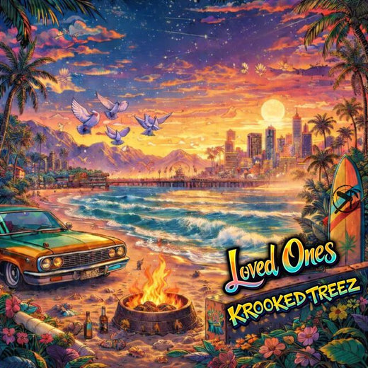 Krooked Treez - 'Loved Ones' [Ringtone]