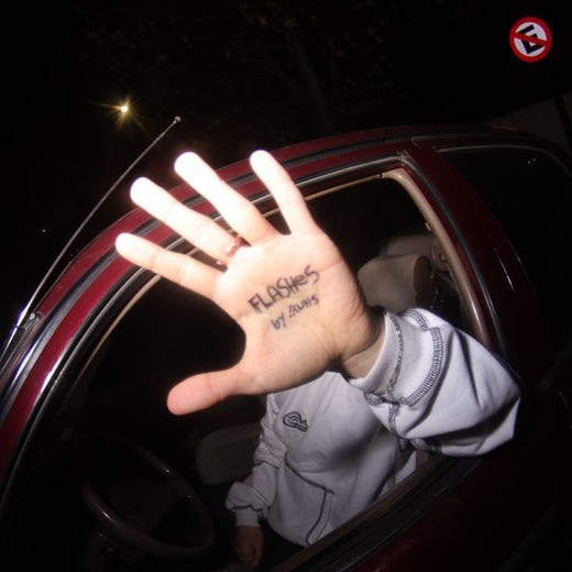 !yuhs - 'FLASHES (feat. viceyn)' [Ringtone]