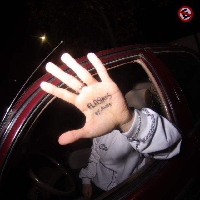 !yuhs - 'FLASHES (feat. viceyn)' [Ringtone]
