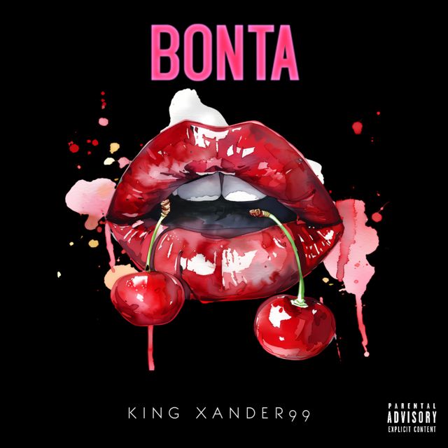 King Xander99 - 'Bonita' [Ringtone]