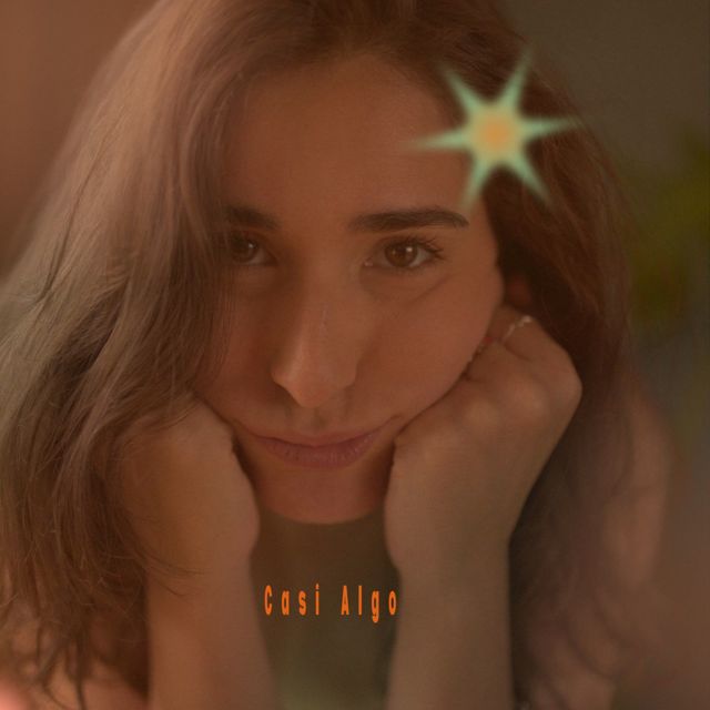 Violeta Alonso - 'Casi Algo' [Ringtone]