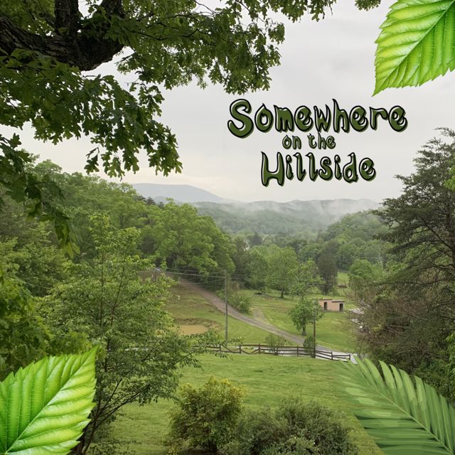 Colt Ball - 'Somewhere on the Hillside' [Ringtone]