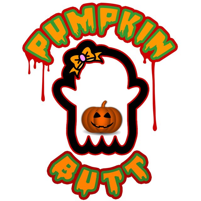 Vampire Halloween - 'Pumpkin Butt (feat. Brice Salek)' [Ringtone]