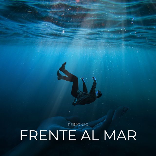 ReimonSG - 'Frente Al Mar' [Ringtone]