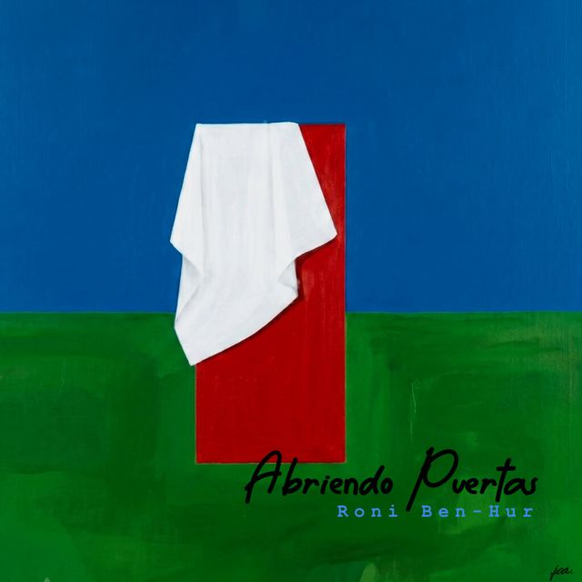 Roni Ben-Hur - 'Mi Mejor Canción' [Ringtone]
