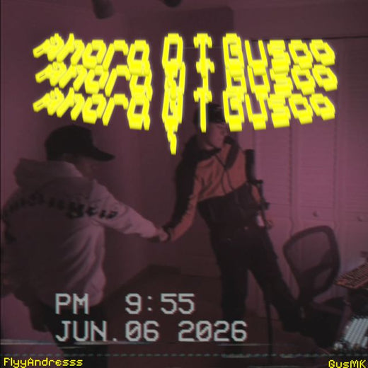 Flyyandresss - 'Ahora Q T Busco (feat. GusMK)' [Ringtone]