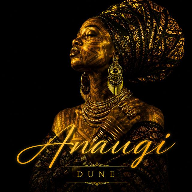 Anaugi - 'Dune' [Ringtone]