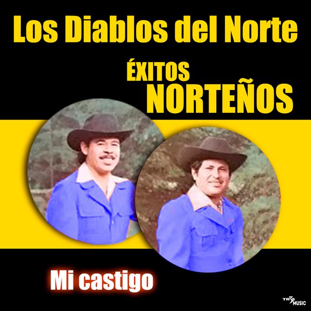 Los diablos del norte - 'El Gran Reto' [Ringtone]