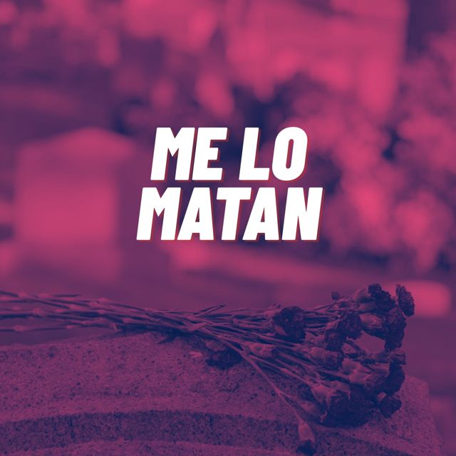 Mundialmi - 'Me Lo Matan' [Ringtone]