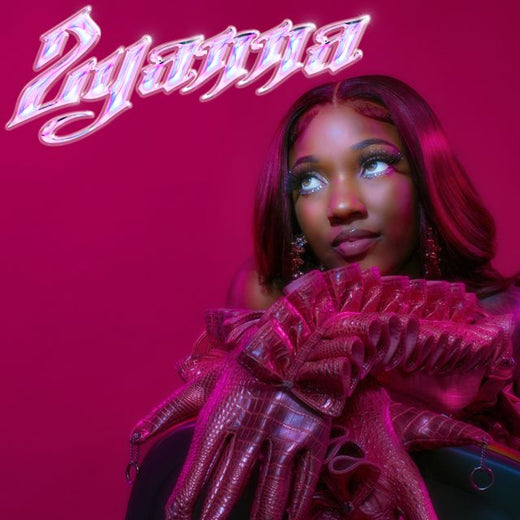 Zyanna - 'With You' [Ringtone]