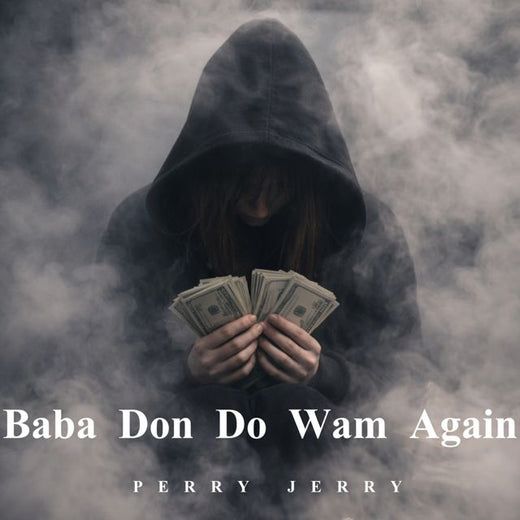Perry Jerry - 'Let Me Be' [Ringtone]