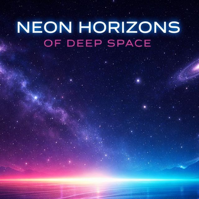 AstroCycle - 'Nebula Drift' [Ringtone]