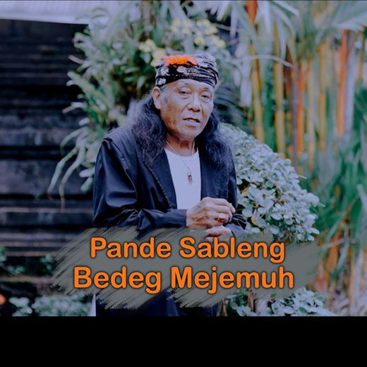 Pande Sableng - 'Bedeg Mejemuh' [Ringtone]