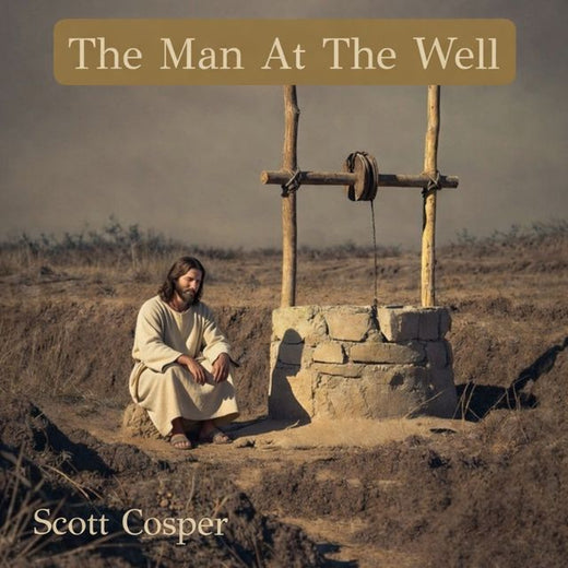 Scott Cosper - 'The Man At The Well' [Ringtone]