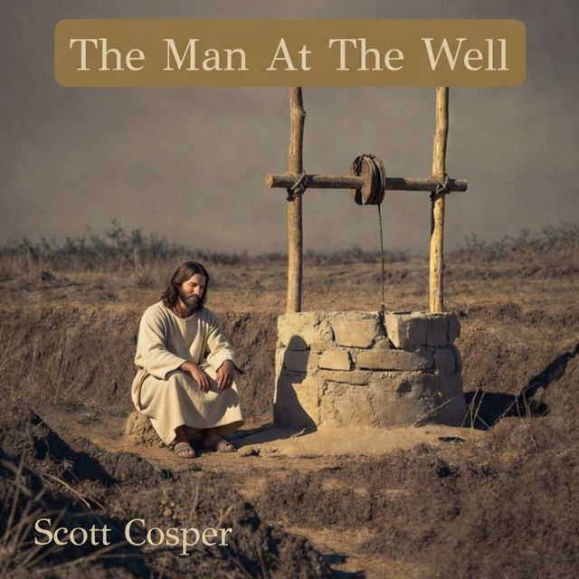 Scott Cosper - 'The Man At The Well' [Ringtone]