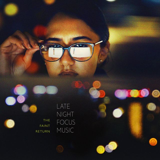 The Faint Return - 'Study Somber' [Ringtone]
