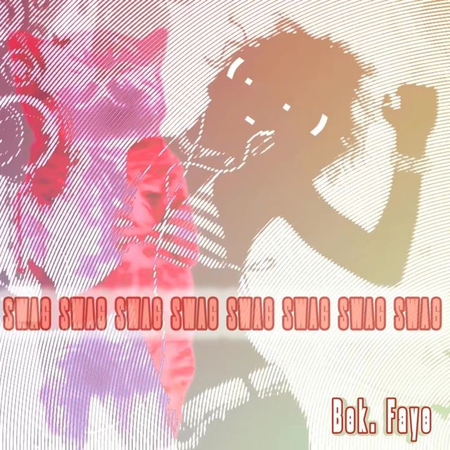 Bek. Faye - 'Swag St.' [Ringtone]
