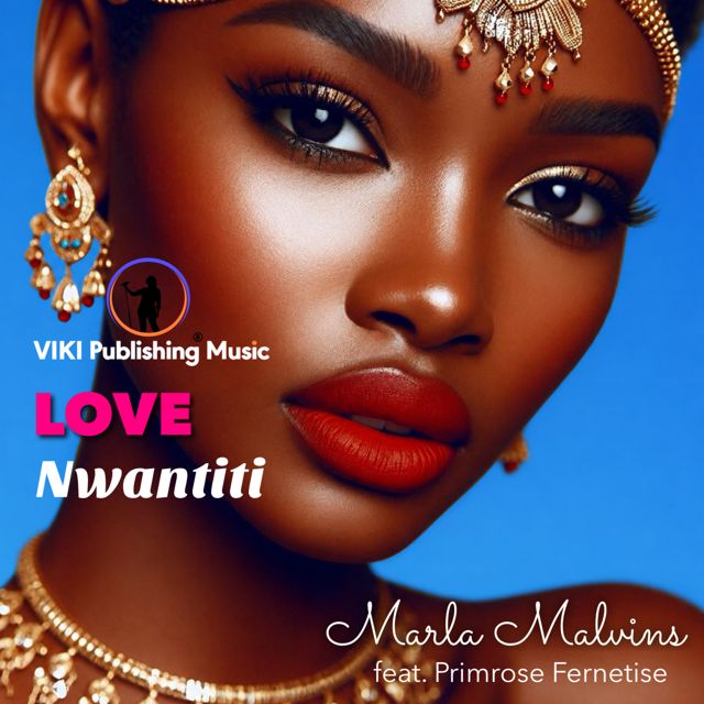 Marla Malvins - 'Love Nwantiti (feat. Primrose Fernetise)' [Ringtone]