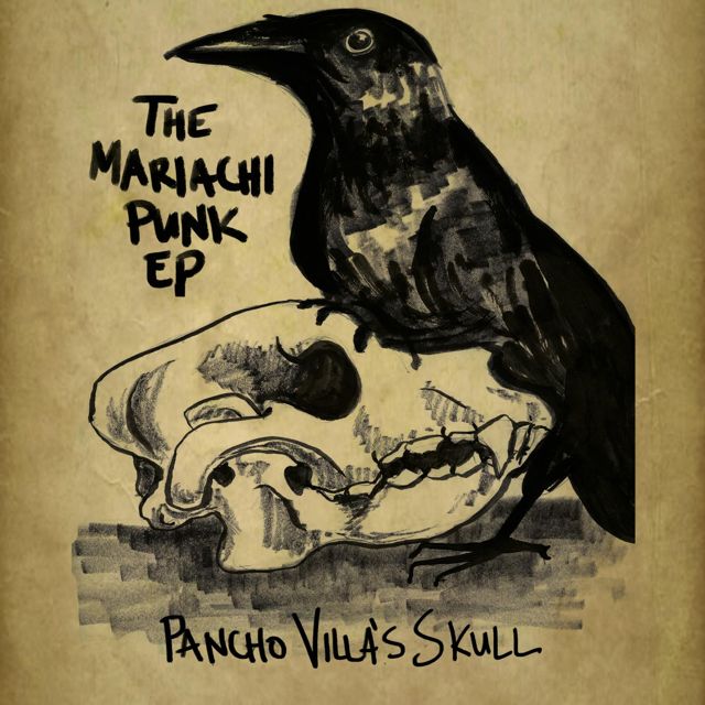 Pancho Villa's Skull - 'Injusticia' [Ringtone]