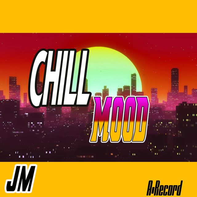 JM - 'Chill Mood' [Ringtone]