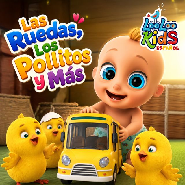 Johny y sus amigo - 'La Familia Dedo' [Ringtone]
