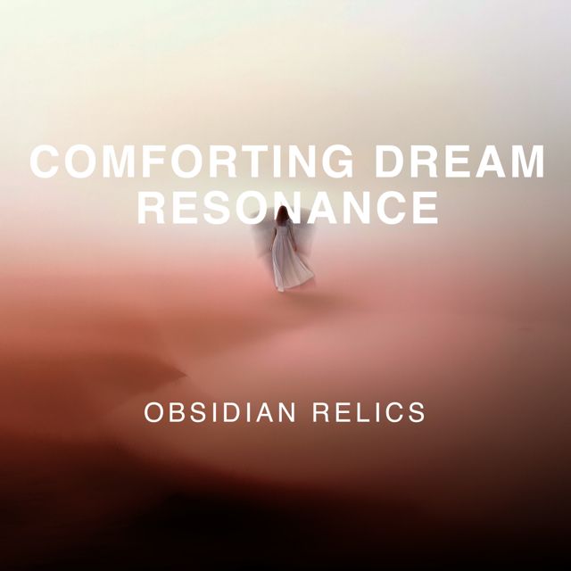Obsidian Relics - 'Arrangment Rest' [Ringtone]