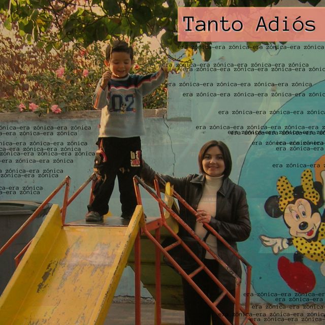 Era Zónica - 'Tanto Adiós' [Ringtone]