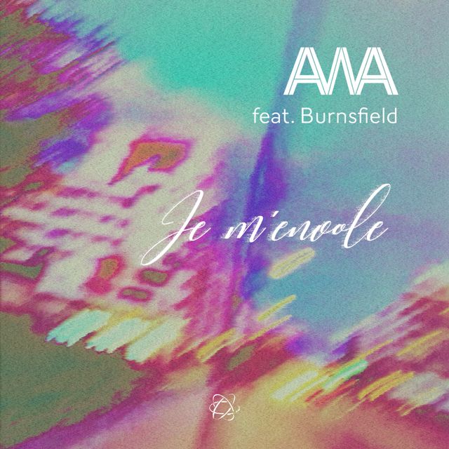 AWA - 'Je m'envole (feat. Burnsfield)' [Ringtone]