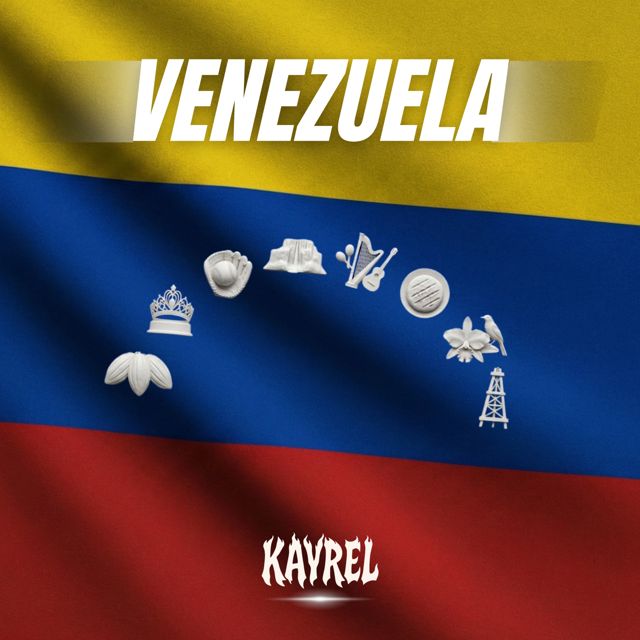 Kayrel - 'Venezuela' [Ringtone]