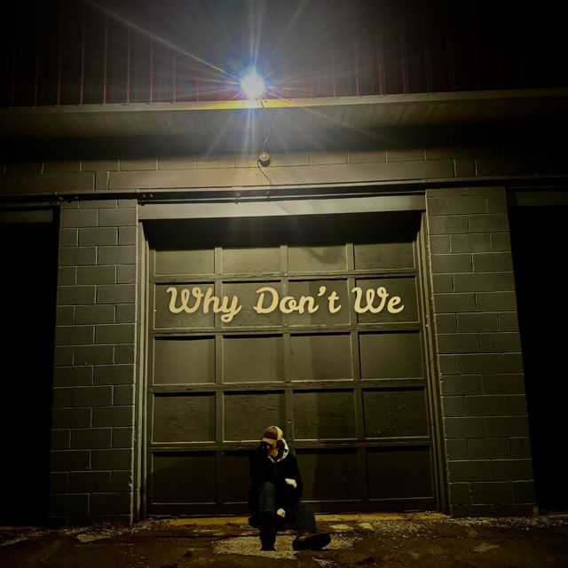 Caden Cookus - 'Why Don't We' [Ringtone]