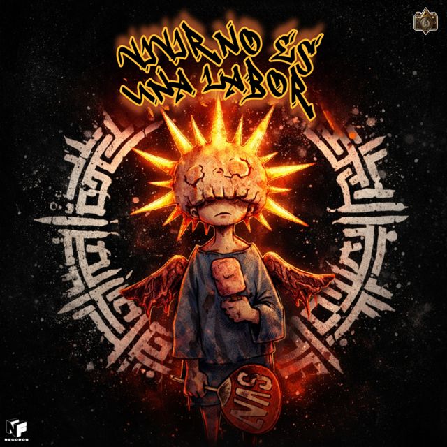 Sarfer - 'Vivir No Es Una Labor (feat. Akel)' [Ringtone]