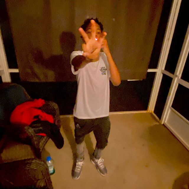 Li Skeet - 'From round me (feat. Baby0sama)' [Ringtone]