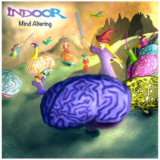 Indoor - 'Trip Advisor' [Ringtone]